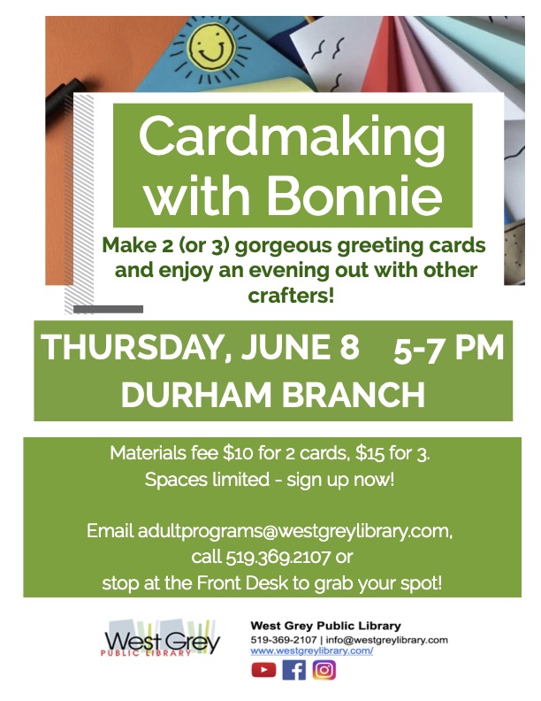 cardmaking