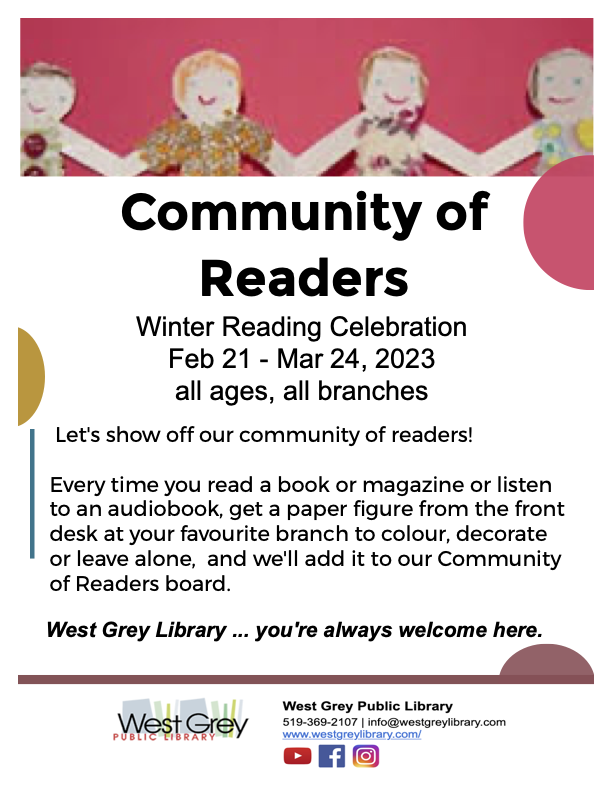readers