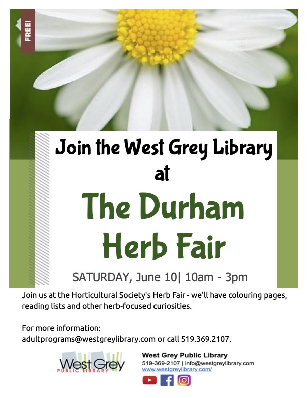 Herb Fair