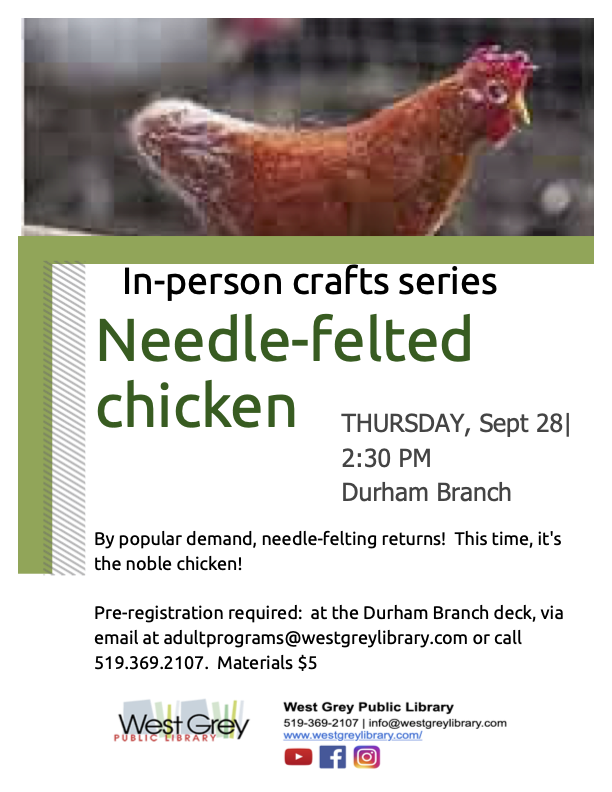 chicken