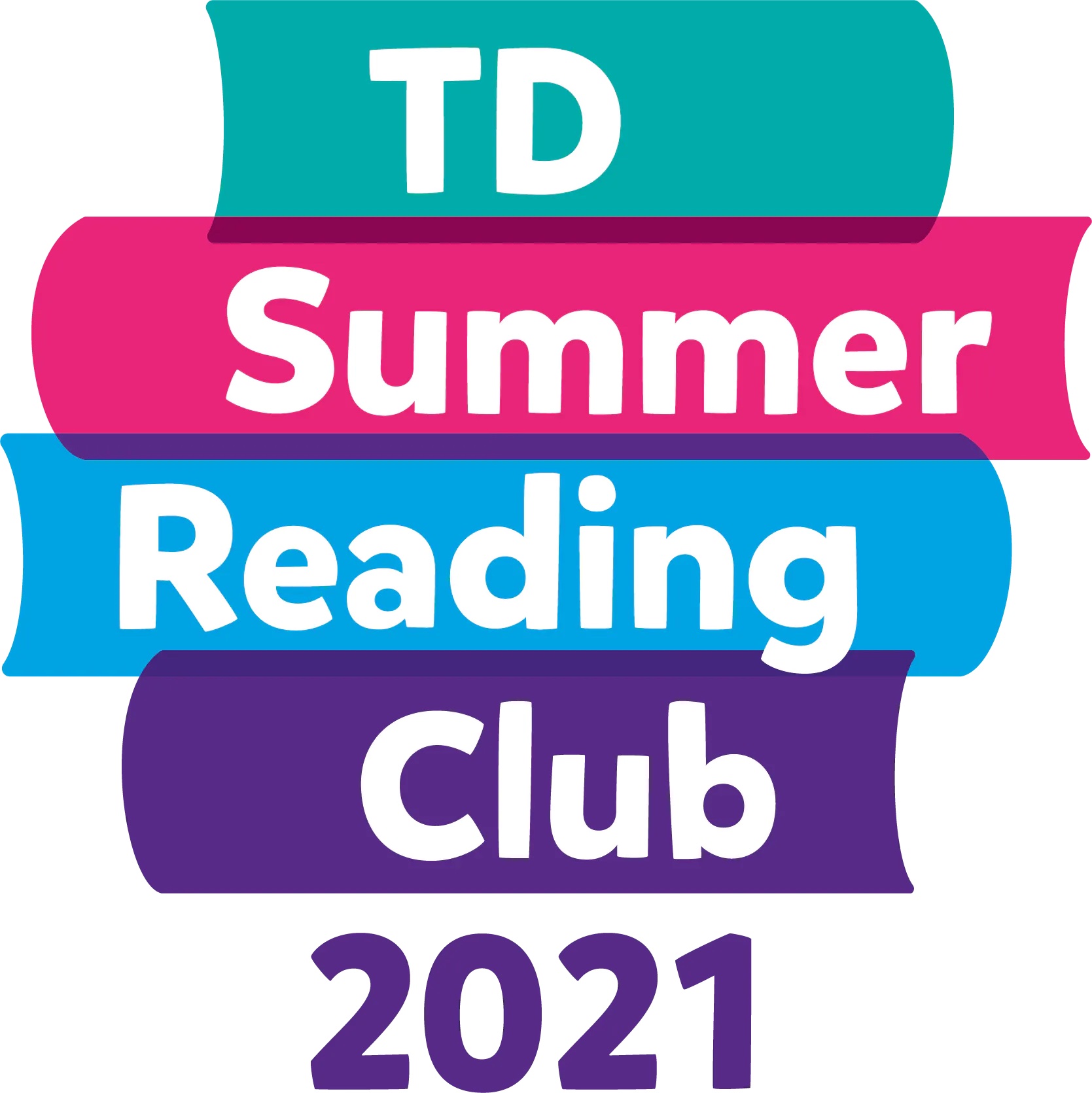 TD Summer Reading Club! West Grey Public Library