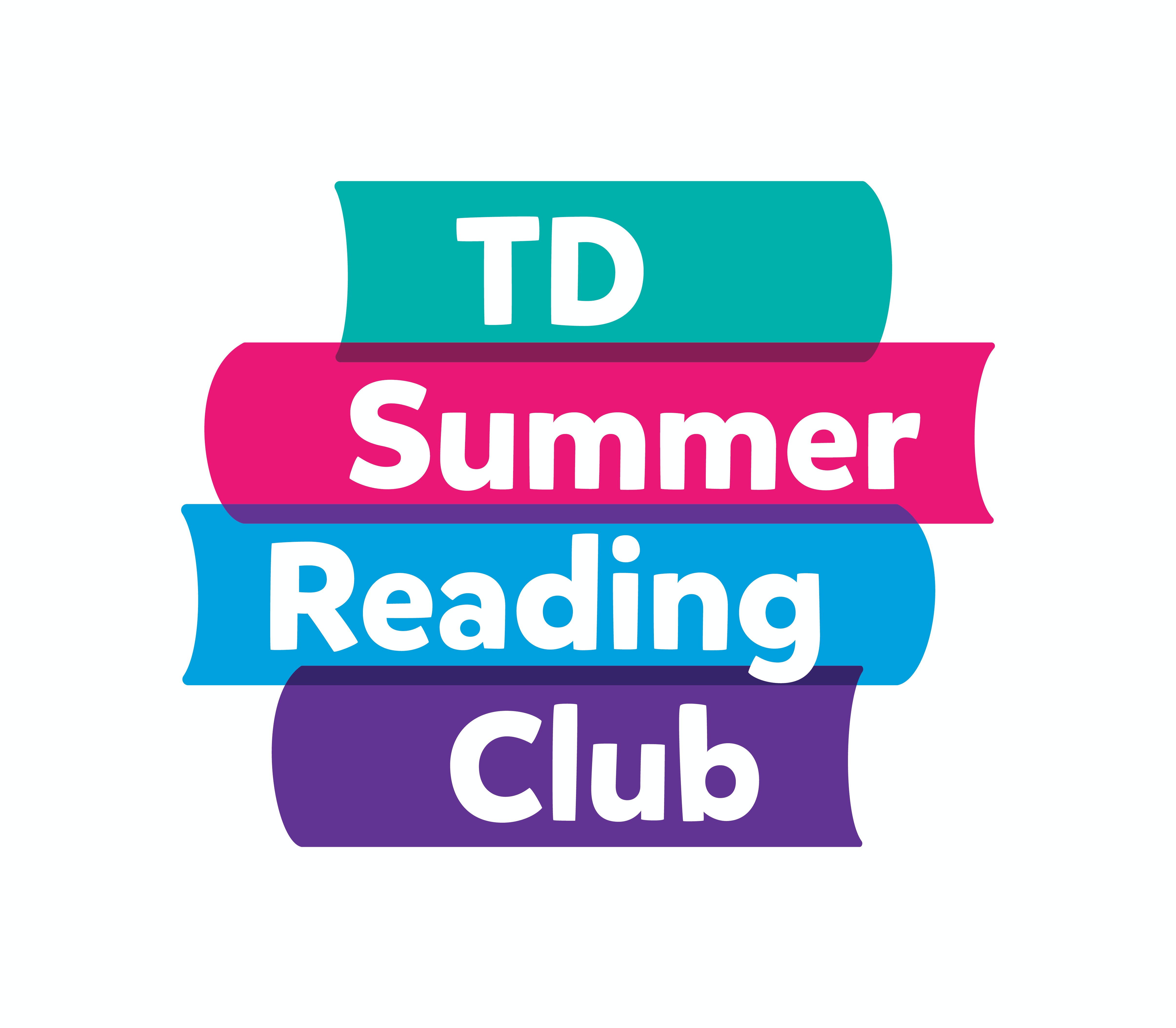 TD Summer Reading Club