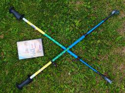 Spirit Poles