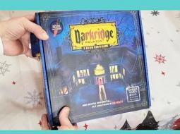 Darkridge Reunion Game