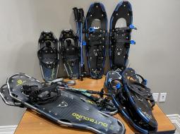 Snowshoe