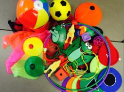 PLAY Kit example