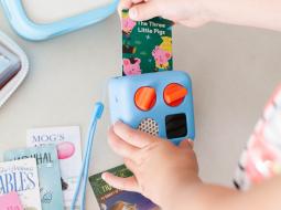 Yoto Mini