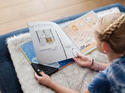 Wonderbooks