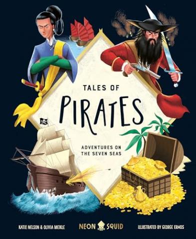 tales of pirates