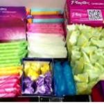 Menstruation Station